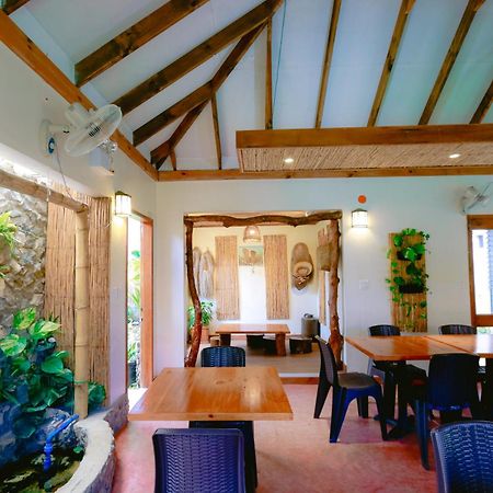 Villa De Babat Basco Ngoại thất bức ảnh