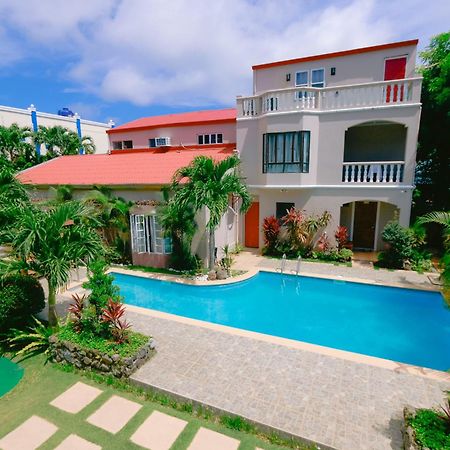 Villa De Babat Basco Ngoại thất bức ảnh