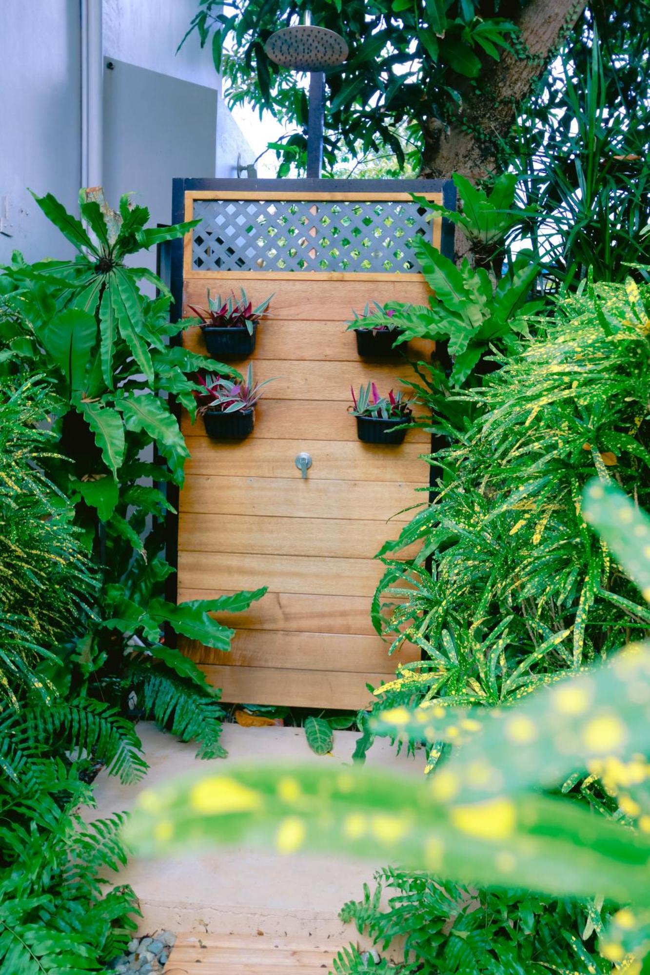 Villa De Babat Basco Ngoại thất bức ảnh