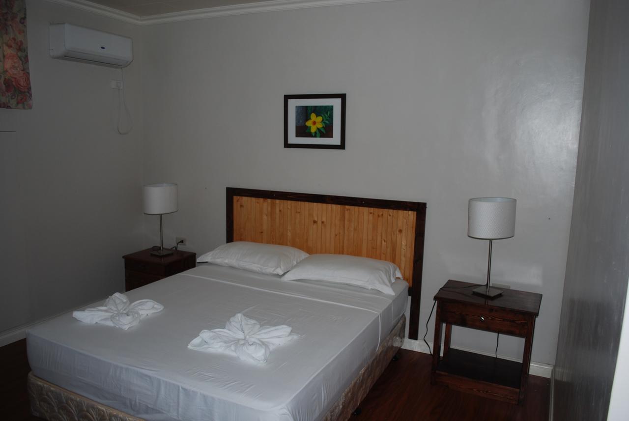 Villa De Babat Basco Ngoại thất bức ảnh