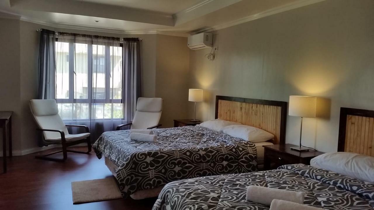 Villa De Babat Basco Ngoại thất bức ảnh